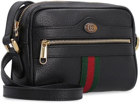 gucci crossbody bag with|gucci crossbody bag on sale.